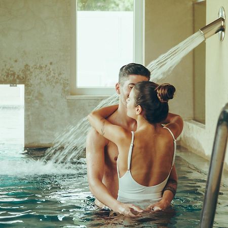 Estalagem Santa Iria Hotel & Spa Томар Екстер'єр фото
