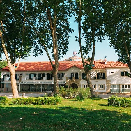 Estalagem Santa Iria Hotel & Spa Томар Екстер'єр фото