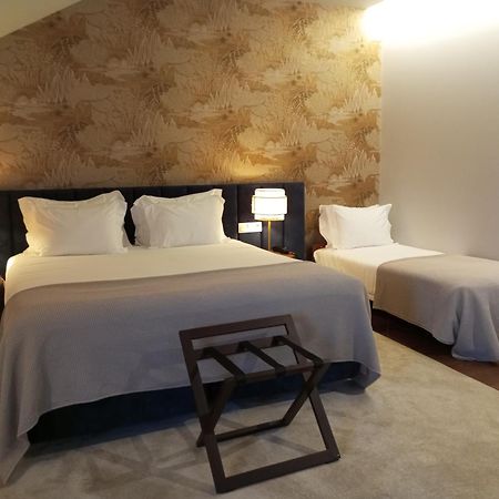 Estalagem Santa Iria Hotel & Spa Томар Екстер'єр фото