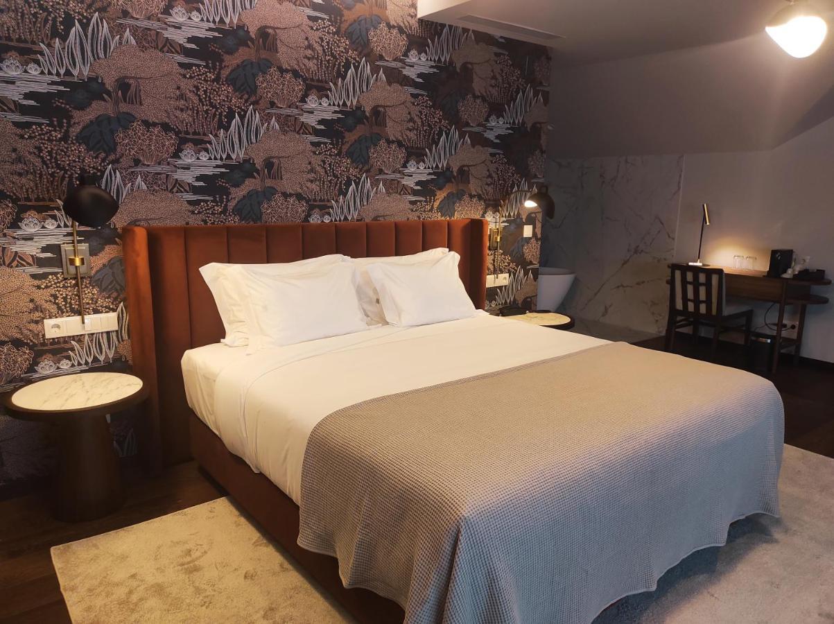 Estalagem Santa Iria Hotel & Spa Томар Екстер'єр фото