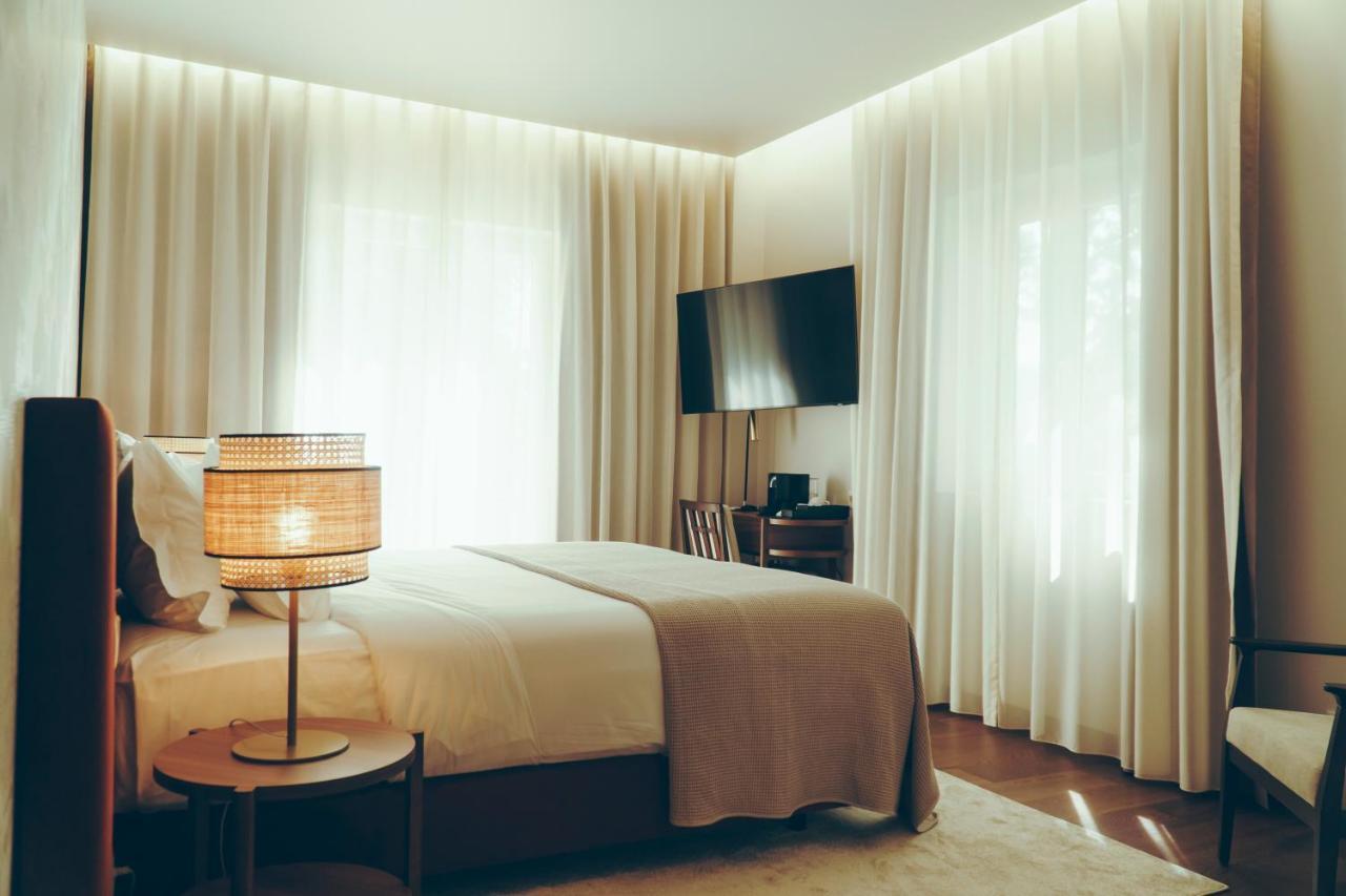 Estalagem Santa Iria Hotel & Spa Томар Екстер'єр фото