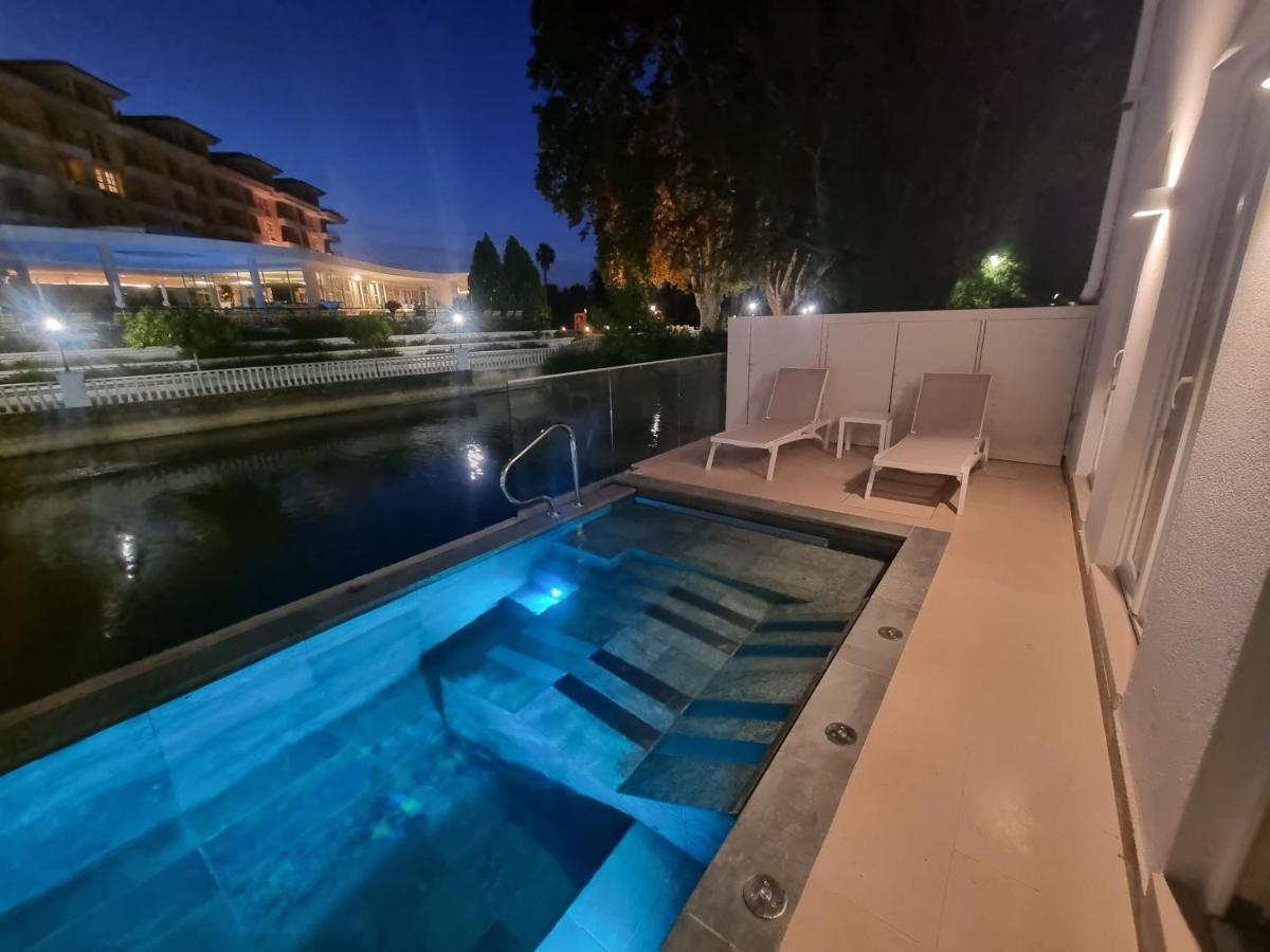 Estalagem Santa Iria Hotel & Spa Томар Екстер'єр фото