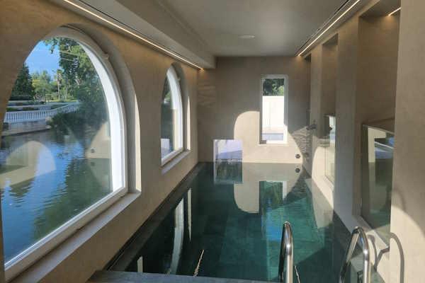 Estalagem Santa Iria Hotel & Spa Томар Екстер'єр фото