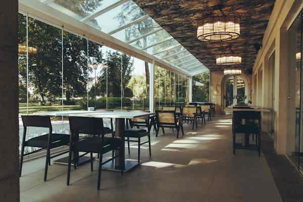 Estalagem Santa Iria Hotel & Spa Томар Екстер'єр фото