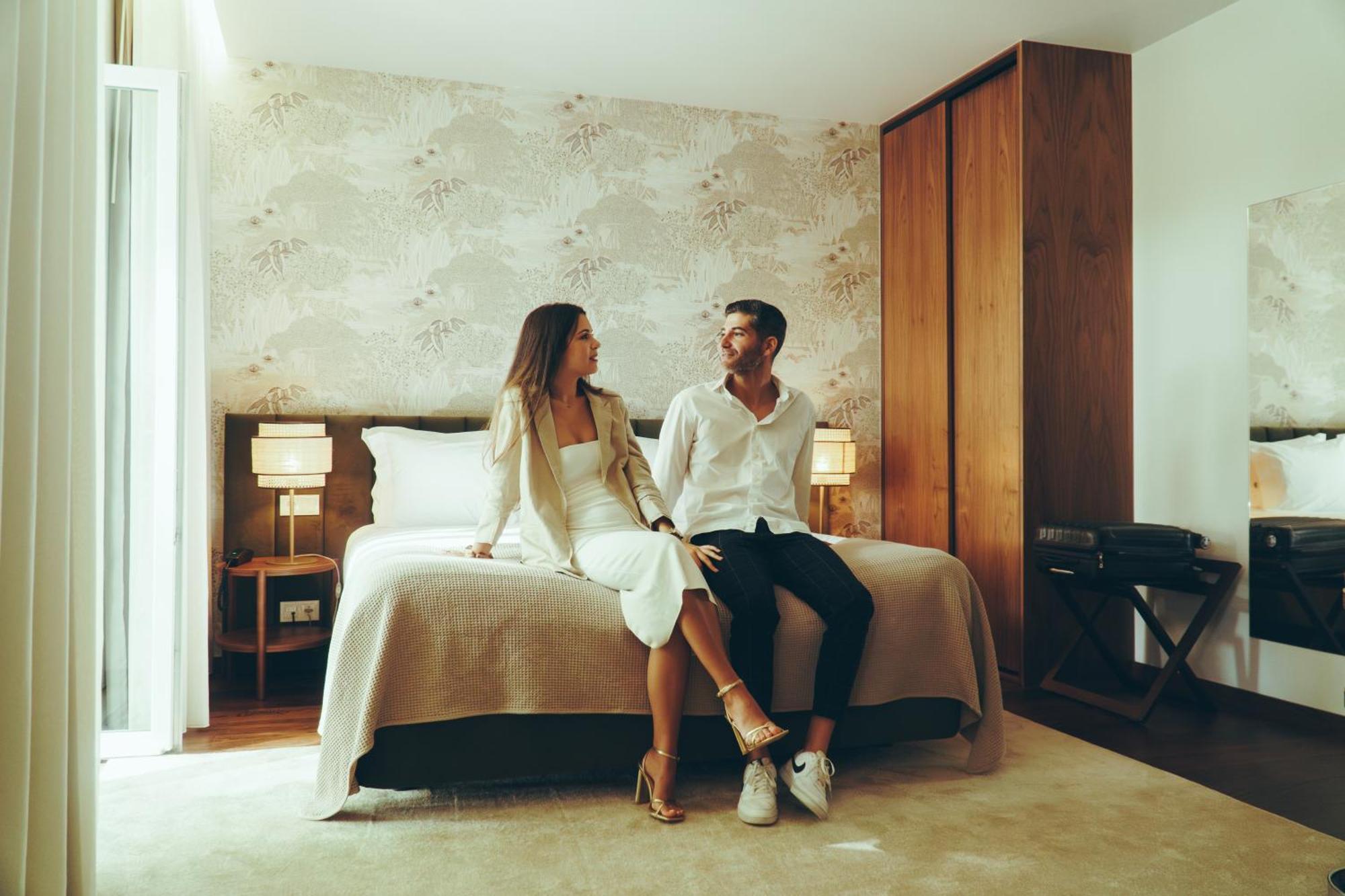 Estalagem Santa Iria Hotel & Spa Томар Екстер'єр фото