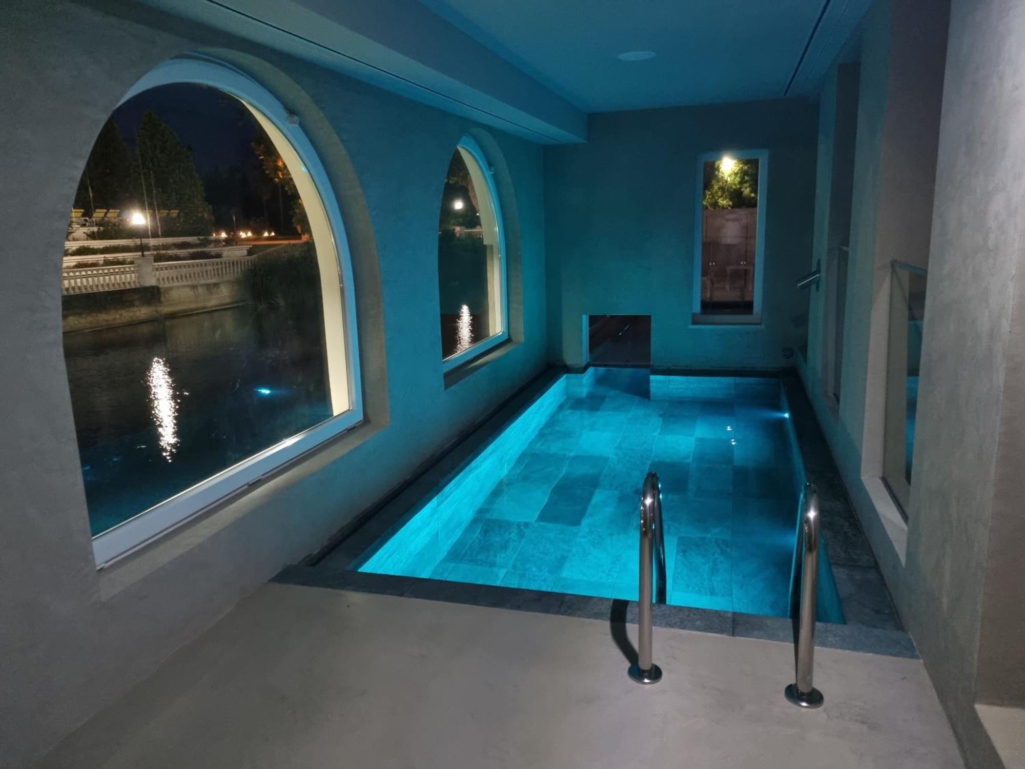 Estalagem Santa Iria Hotel & Spa Томар Екстер'єр фото