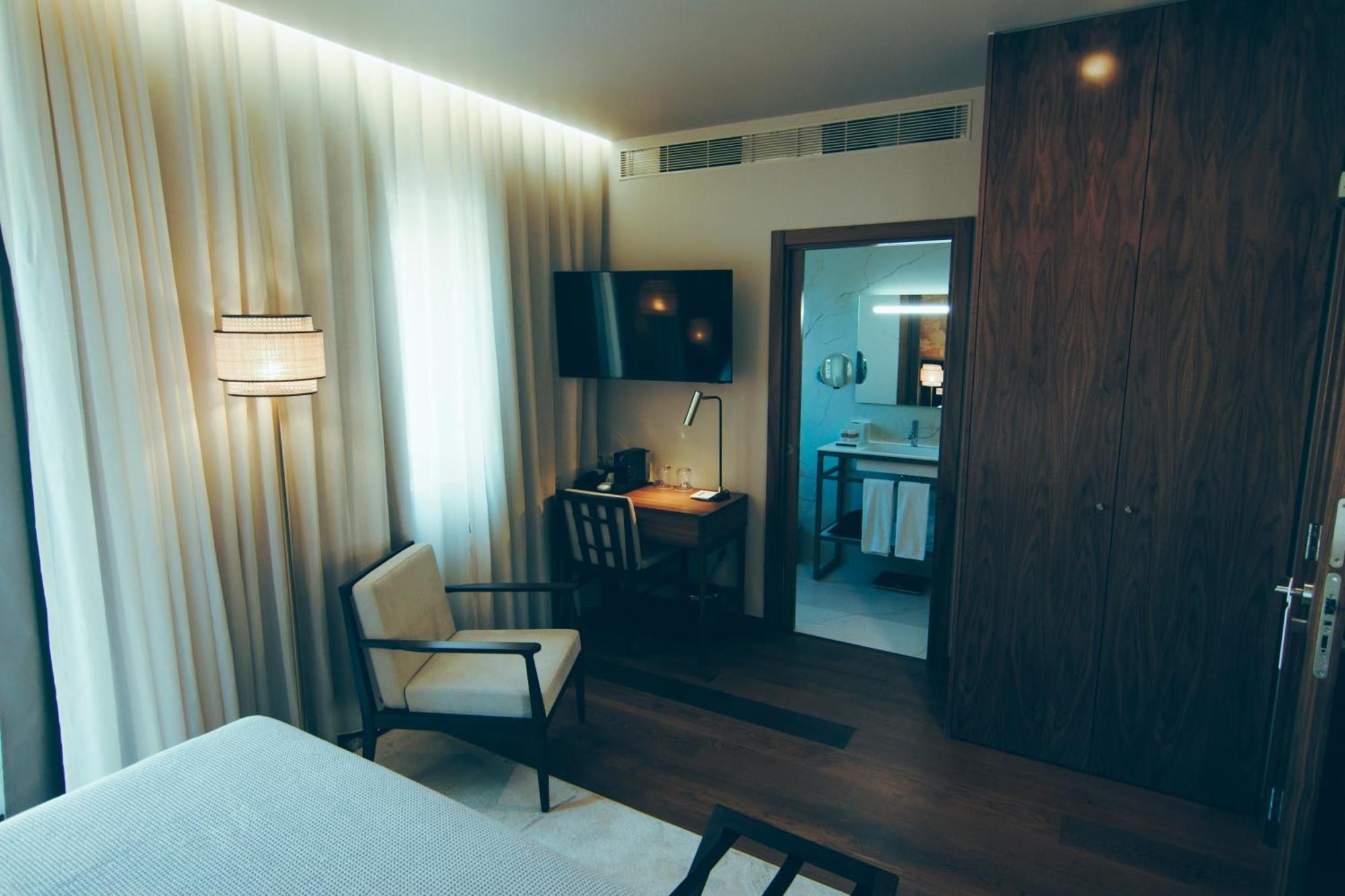 Estalagem Santa Iria Hotel & Spa Томар Екстер'єр фото
